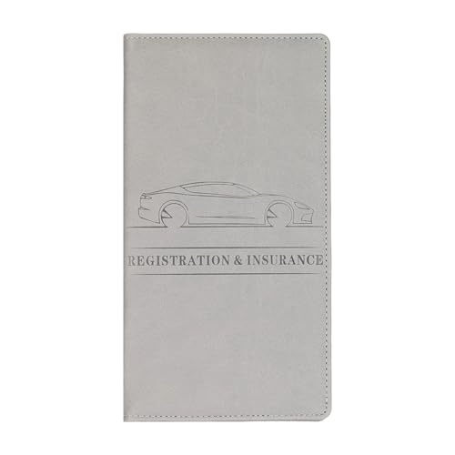 FIRSTXIU Autoregistrierungs Und Versicherungsinhaber Auto Dokumenthalter Fahrzeug Handschuh Box Auto Organisatoren Fahrzeug Paperworks Organisatoren Dokumentinhaber FIRSTXIU Autoregistrierungs Und Versicherungsinhaber Auto Dokumenthalter Fahrzeug Handschuh Box Auto Organisatoren Fahrzeug Paperworks Organisatoren Dokumentinhaber von FIRSTXIU