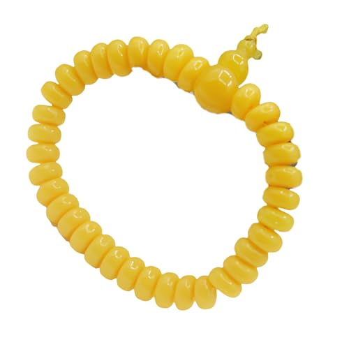 FIRSTXIU Colorfast Perlenschmuck Set 33pcs Perlen Handchain Stylish Armband Für Empfindliche Haut Und Aktive Lebensstile Fade Resistente Acrylperlen von FIRSTXIU