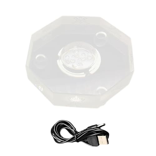FIRSTXIU Einstellbare Beleuchtungsständer Für Schmuckpräsentation USB Stallbasis Mit Energieeffizienten LED Lampen Romantik Abendessen Beleuchtungszubehör FIRSTXIU Einstellbare Beleuchtungsständer Für Schmuckpräsentation USB Stallbasis Mit Energieeffizienten LED Lampen Romantik Abendessen Beleuchtungszubehör von FIRSTXIU
