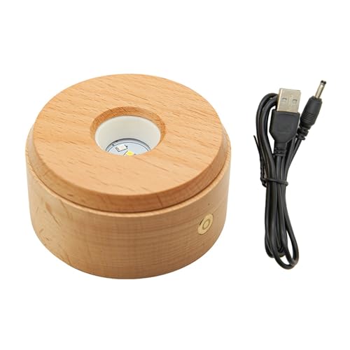 FIRSTXIU Einstellbare Beleuchtungsständer Für Schmuckpräsentation USB Stallbasis Mit Energieeffizienten LED Lampen Romantik Abendessen Beleuchtungszubehör von FIRSTXIU