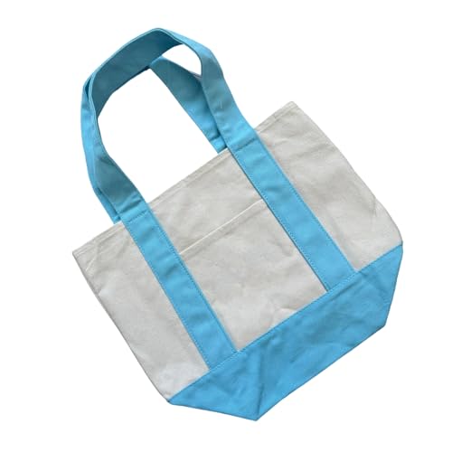 FIRSTXIU Frauen Umhängetasche Top Tasche Freizeitpendeln Mode Handtasche All Matching Shopping Schülern Schule Frauen Canvas Lässige Handtasche All Matching Schulter Mode Einkauf von FIRSTXIU