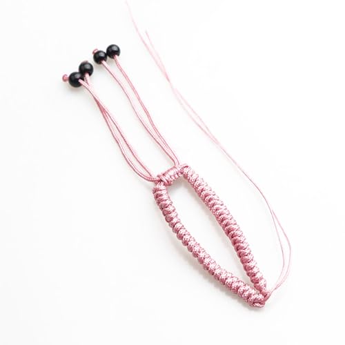 FIRSTXIU Geometrisches Armband Handgewebt von FIRSTXIU