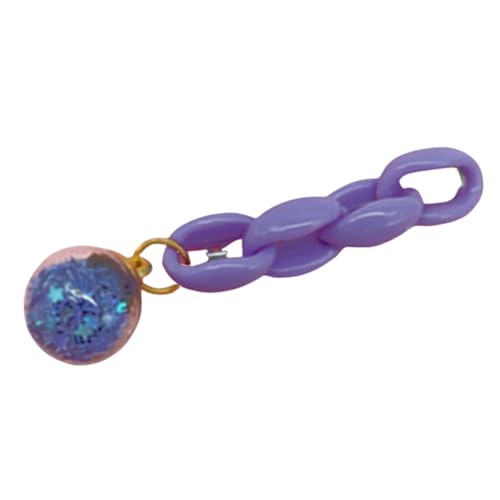 FIRSTXIU Harzglas Ball Anhänger Notebook Anhänger Schmuckzubehör Für Die Dekoration Von Journal Und Notebook Verzierungen Harzhänge Orament von FIRSTXIU