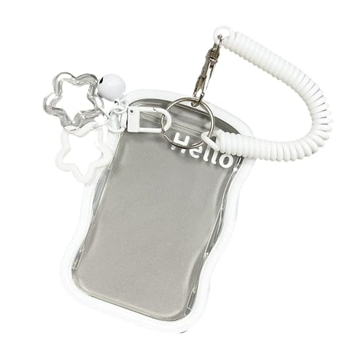 FIRSTXIU Koreanische Populärmusik Fotokartenhalter Schlüsselbund Abzeichen Keychain Busskarte Pendell School Photokard Mit FIRSTXIU Koreanische Populärmusik Fotokartenhalter Schlüsselbund Abzeichen Keychain Busskarte Pendell School Photokard Mit von FIRSTXIU