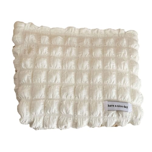 FIRSTXIU Make Up Organizer Geräumige Reisen Toilettenspeicherlösung Reißverschluss Kosmetikbeutel Waschbeutel Schreibweise Kosmetik Kosmetik FIRSTXIU Make Up Organizer Geräumige Reisen Toilettenspeicherlösung Reißverschluss Kosmetikbeutel Waschbeutel Schreibweise Kosmetik Kosmetik von FIRSTXIU