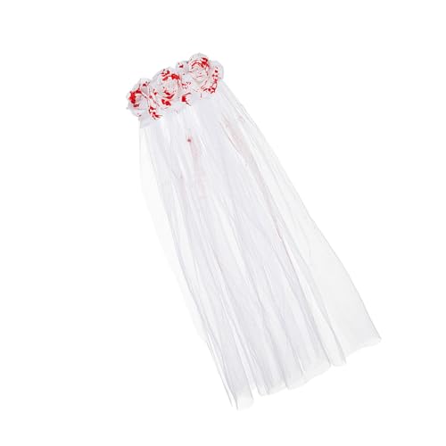 FIRSTXIU Mehrzweck Halloween Party Stirnbänder Passen Zu Jedem Haartyp. Einfach Zu Verwendendes Zubehör Für Die Partydekoration Bei Themenveranstaltungen von FIRSTXIU