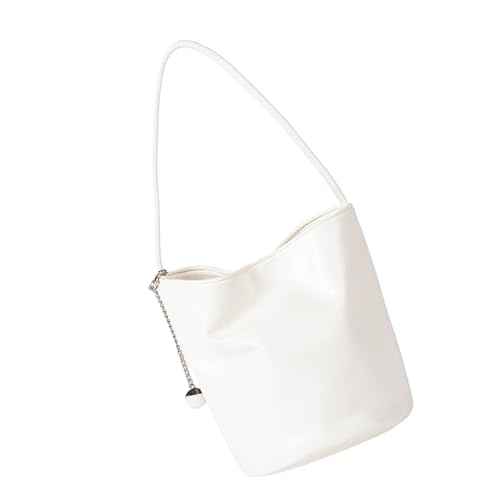 FIRSTXIU Praktische Frauenhandtasche Mit Geräumiger Interieur PU Leder Umhängetasche Für Ungezwungene Einkäufe Und Freizeitaktivitäten Casual Umhängetasche FIRSTXIU Praktische Frauenhandtasche Mit Geräumiger Interieur PU Leder Umhängetasche Für Ungezwungene Einkäufe Und Freizeitaktivitäten Casual Umhängetasche von FIRSTXIU