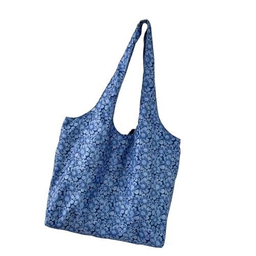 FIRSTXIU Praktische Nylon Gedruckte Umhängetasche Lässige Unterarmtaschen Moderne Handtasche Große Kapazität Zum Pendeln Und Einkaufshandtaschen Täglich Gebrauch FIRSTXIU Praktische Nylon Gedruckte Umhängetasche Lässige Unterarmtaschen Moderne Handtasche Große Kapazität Zum Pendeln Und Einkaufshandtaschen Täglich Gebrauch von FIRSTXIU