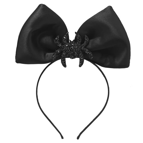 FIRSTXIU Schöne Bowknot Form Haarband Frauen Musikfestivals Make Up Stirnbänder Für Karnevale Cosplay Animes Charakter Kopfband Stirnband Make Up Stirnband FIRSTXIU Schöne Bowknot Form Haarband Frauen Musikfestivals Make Up Stirnbänder Für Karnevale Cosplay Animes Charakter Kopfband Stirnband Make Up Stirnband von FIRSTXIU