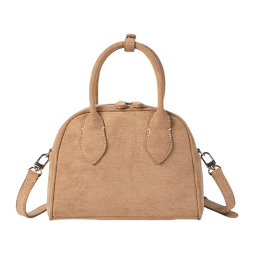 FIRSTXIU Stilvolle PU Umhängetasche Casual Handtasche Crossbody Taschen Für Mode Frauen Suchen Nach Stilen Und Funktionen Modische Tasche Satchel von FIRSTXIU