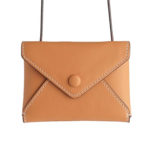 FIRSTXIU Tragbarer Münzhalter Mit Kartenlager Schultergurt Kleine Geldbeutel Casual Wallet Geldbörse Zum Einkaufen Und Reisetaschenzubehör Brieftasche von FIRSTXIU