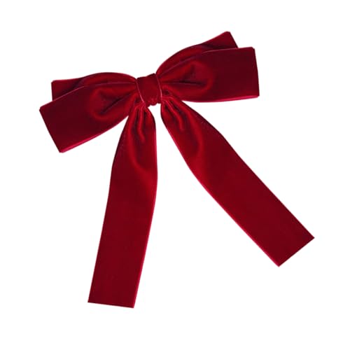 FIRSTXIU Vielseitige Vorgebundene Bögen Uniform Bögen Binde Girls School Uniformen Accessoires Verstellbarer Vorepy School Anzug Bowtie Elegant Bowtie Pin von FIRSTXIU