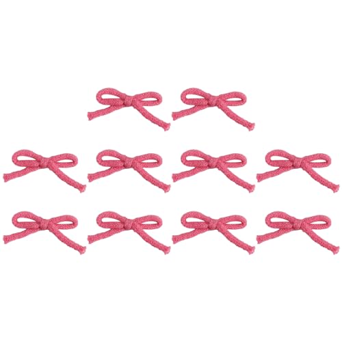 FIRSTXIU Weiche Und Komfortable Gestrickte Band Bowknot Anspruchsvolle Verbesserungen Mode Bowknot Schmuckanhänger Charm Ribbons Für Haardekorationen FIRSTXIU Weiche Und Komfortable Gestrickte Band Bowknot Anspruchsvolle Verbesserungen Mode Bowknot Schmuckanhänger Charm Ribbons Für Haardekorationen von FIRSTXIU