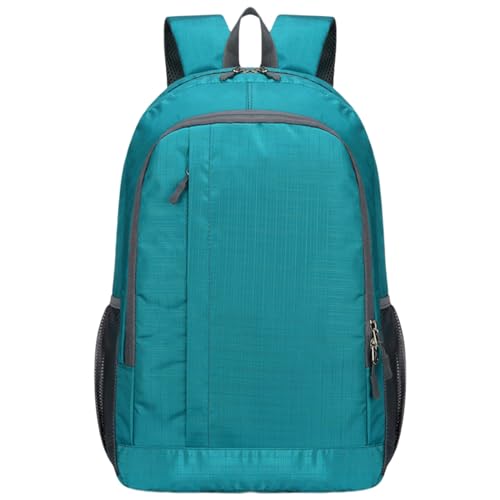 FIRSTXIU Women Man Outdoor Camping Mit Großer Kapazität Rucksack Leichter Faltbarer Wasserfestes Reiseberechnen Freien Camping Rucksack Freien von FIRSTXIU