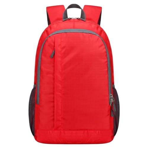 FIRSTXIU Women Man Outdoor Camping Mit Großer Kapazität Rucksack Leichter Faltbarer Wasserfestes Reiseberechnen Freien Camping Rucksack Freien von FIRSTXIU