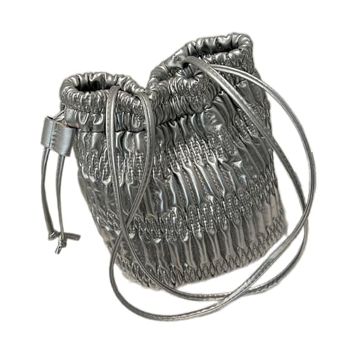 Falten Achselhöhlen Tasche Für Frauen Handtasche Einfache Umhängetasche PU Leder Achsel Achselmodus Mode Pendeln Frauen Schulter Mode Achsel Falten Achselhöhlen Tasche Für Frauen Handtasche Einfache Umhängetasche PU Leder Achsel Achselmodus Mode Pendeln Frauen Schulter Mode Achsel von FIRSTXIU
