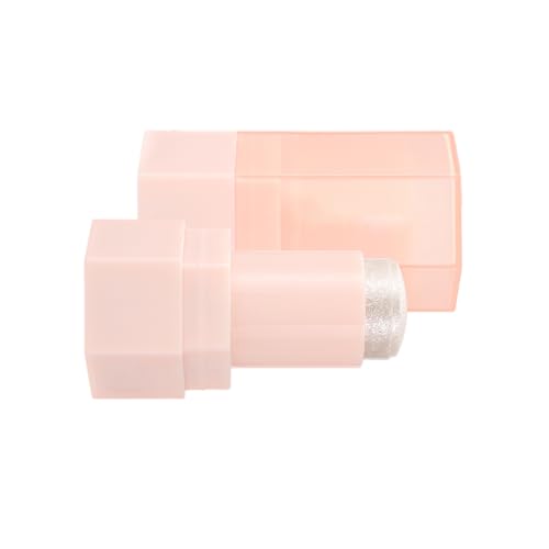 Feuchtigkeitsspendendes Gelee Highlighter Stick Für Gesicht Körper Natürlicher Konturieren Leicht Mischung Lang Anhaltendes Make Up Easy Mischgesicht Und Körperglühen von FIRSTXIU