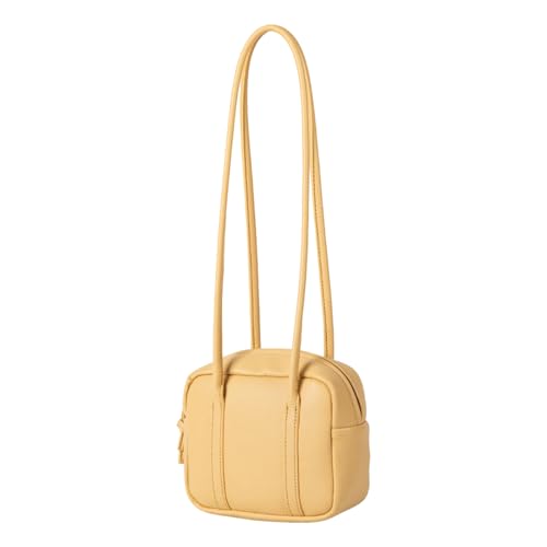 Frauen Bag Korean Styles Umhängetasche Einfache Handtasche PU Leder Achselhöhle Damen Pendeln Stilvolle Achselgrundstück Frauen Trendy Achselhilfe Handtasche Pendeln Koreanische Stile Schulter Frauen Bag Korean Styles Umhängetasche Einfache Handtasche PU Leder Achselhöhle Damen Pendeln Stilvolle Achselgrundstück Frauen Trendy Achselhilfe Handtasche Pendeln Koreanische Stile Schulter von FIRSTXIU