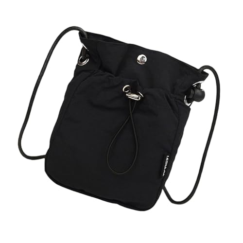 Frauen Bag Korean Styles Umhängetasche Square Crossbody Telefon Brieftasche Stilvolle Pendelkopie Shopping Boten Frauen Mode Schulter Crossbody Square Pendelpendelpendelbecher von FIRSTXIU