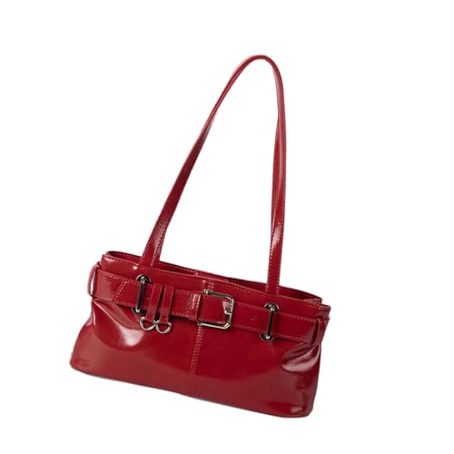 Frauen Gürtel Umhängetasche Handtasche Handtasche Alleinfängst Unterarmbeutel Koreanische Stile Achselhöhle Feste Farbe Pendeln Koreanische Stile Schulter Für Frauen Gürteltasche Frauen Gürtel Umhängetasche Handtasche Handtasche Alleinfängst Unterarmbeutel Koreanische Stile Achselhöhle Feste Farbe Pendeln Koreanische Stile Schulter Für Frauen Gürteltasche von FIRSTXIU