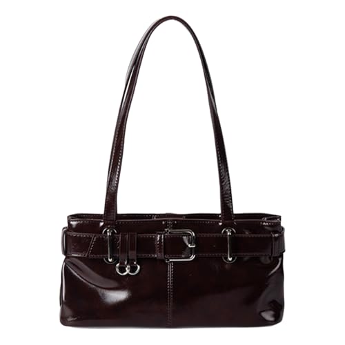 Frauen Gürtel Umhängetasche Handtasche Handtasche Alleinfängst Unterarmbeutel Koreanische Stile Achselhöhle Feste Farbe Pendeln Koreanische Stile Schulter Für Frauen Gürteltasche Frauen Gürtel Umhängetasche Handtasche Handtasche Alleinfängst Unterarmbeutel Koreanische Stile Achselhöhle Feste Farbe Pendeln Koreanische Stile Schulter Für Frauen Gürteltasche von FIRSTXIU