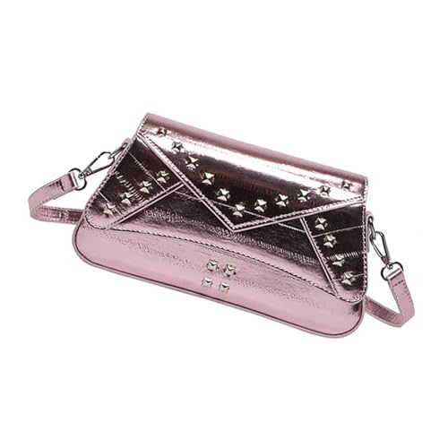 Frauen Kleine Umhängetasche Lässig Unterarmte Tasche PU Leder Crossbody Mode Handtasche Koreanische Stile Messenger Mode Crossbody Für Frauen Koreanische Stile Schulter Lässig Unterarm von FIRSTXIU
