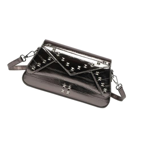 Frauen Kleine Umhängetasche Lässig Unterarmte Tasche PU Leder Crossbody Mode Handtasche Koreanische Stile Messenger Mode Crossbody Für Frauen Koreanische Stile Schulter Lässig Unterarm von FIRSTXIU