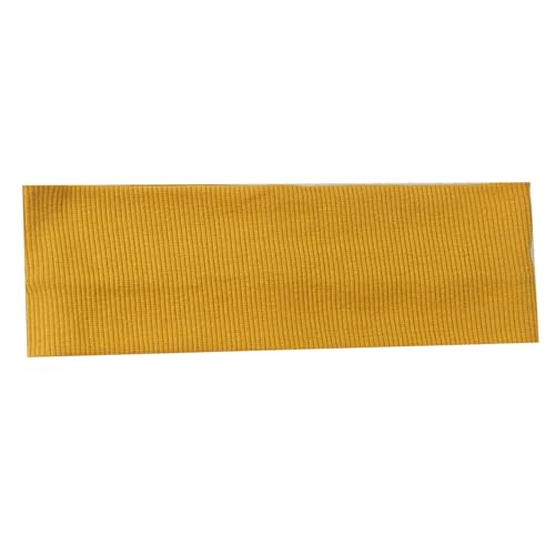 Frauen Mit Elastischer Stirnband Weich Und Atmungsaktiv Für Sportband Für Fitness Und Tägliches Elastizitätskopf Kopftuch von FIRSTXIU