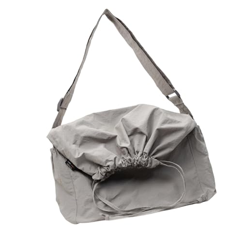 Frauen Tasche Feste Farbe Crossbody Tasche Große Kapazität Schulter Shopping School Trendy Boten Für Reisen Frauen Große Kapazität Schulterschule Feste Farbtodkörper Frauen Tasche Feste Farbe Crossbody Tasche Große Kapazität Schulter Shopping School Trendy Boten Für Reisen Frauen Große Kapazität Schulterschule Feste Farbtodkörper von FIRSTXIU
