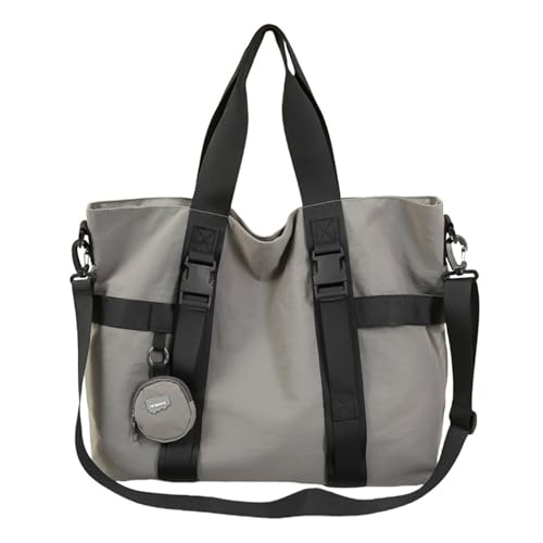 Funktionelle Crossbody Tasche Mit Organisatorischen Taschen Praktische Nylonkonstruktion Ergonomisches Design Für Frauen Und Männer Organisatorische Crossbody Tasche Mit Taschen Funktionelle Crossbody Tasche Mit Organisatorischen Taschen Praktische Nylonkonstruktion Ergonomisches Design Für Frauen Und Männer Organisatorische Crossbody Tasche Mit Taschen von FIRSTXIU