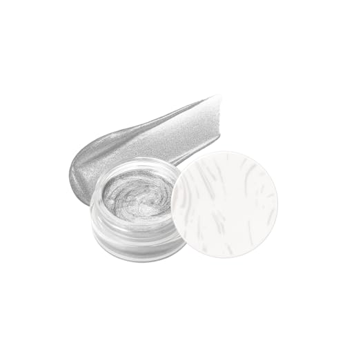 Glitzer Highlighter Creme Lidschatten Seidenraupe Gesicht Highlighter Cream Hellern Highlight Body Cosmetics Highlight Helling Modification Contours Make Up Für Frau von FIRSTXIU