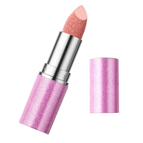 Glitzer Mattem Lippenstift Metallic Schimmernden Glanz Langlastend Wasserdichte Lippenfarbe Frauen Lippen Make Up Geschenk Für Frauen Schimmernder Balsam von FIRSTXIU