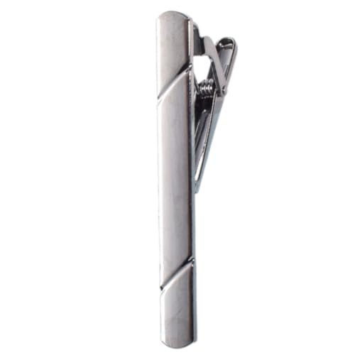 Herren Krawatte Clip Clasp Für Absolventen Interviews Identifikation Foto Requisiten Formeller Look Für Hochzeitstag Business Edelstahl Tie Herren Krawatte Clip Clasp Für Absolventen Interviews Identifikation Foto Requisiten Formeller Look Für Hochzeitstag Business Edelstahl Tie von FIRSTXIU
