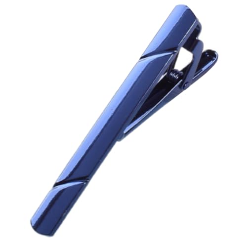 Herren Krawatte Clip Clasp Für Absolventen Interviews Identifikation Foto Requisiten Formeller Look Für Hochzeitstag Business Edelstahl Tie von FIRSTXIU