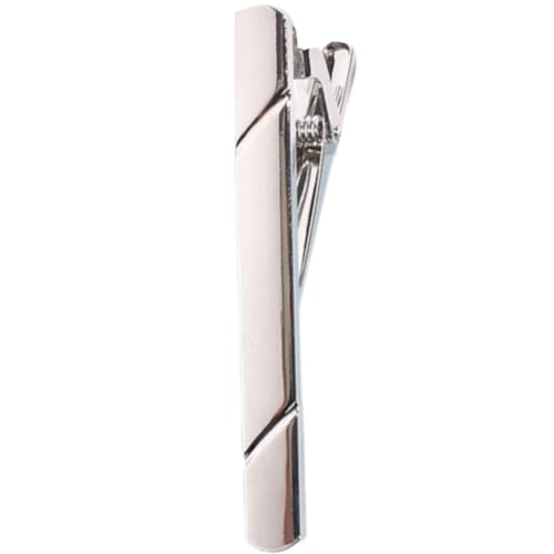 Herren Krawatte Clip Clasp Für Absolventen Interviews Identifikation Foto Requisiten Formeller Look Für Hochzeitstag Business Edelstahl Tie Herren Krawatte Clip Clasp Für Absolventen Interviews Identifikation Foto Requisiten Formeller Look Für Hochzeitstag Business Edelstahl Tie von FIRSTXIU