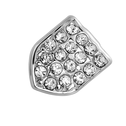 Hip Hop Zahn Schmuckmusik Festival Zähne Auffällige Zähne Dekoration Für Männer Und Frauen Die Modestile Modische Zahnzubehör Suchen von FIRSTXIU