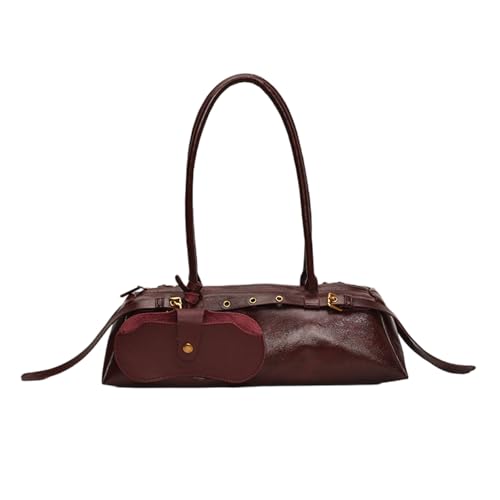 Hoboes Handtasche Unter Dem Arm Geldbörsen Süße Kupplungen Geldbörse Mit Reißverschluss Abschluss Umhängetaschen Für Frauen Pendeln Taschen Clutch Geldbörse Mit Reißverschluss von FIRSTXIU