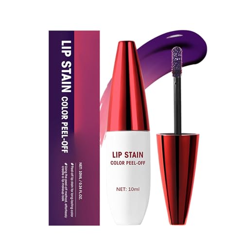 Hochpigmentierter Mattes Lipgloss Der Sich Von Lippenstift Modischem Lipgloss Für Professionelle Frauen Mit Geschäftigem Lebensstil Wasserdicht Abhebt von FIRSTXIU