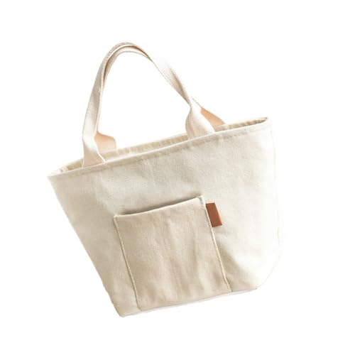 Isolierte Lunchbeutel Einfache Mittagessenkühler Tasche Für Schachtel Frauen Männer Erwachsene Picknicks Arbeiten Wanderkasten Thermal Isolierte Tottekühler Beutel Container Isolierte Lunchbeutel Einfache Mittagessenkühler Tasche Für Schachtel Frauen Männer Erwachsene Picknicks Arbeiten Wanderkasten Thermal Isolierte Tottekühler Beutel Container von FIRSTXIU