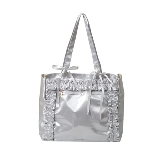 Itabag Umhängetaschen Mit Einsatz Für Anime Display Cosplay Süße Bögen Achselstasche Bögen Itabag Toted Bag Handtasche Ita Schulter von FIRSTXIU