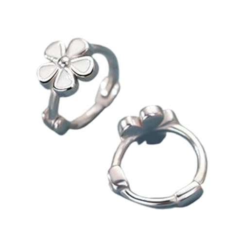 Japanische Gänseblümchen Ohrringe Blumenohrohrstecker Für Frauen Legierungsschmuck Perfekt Für Tägliche Outfits Und Besondere Anlässe Anti Jurnish Japaner Modeohrringe von FIRSTXIU
