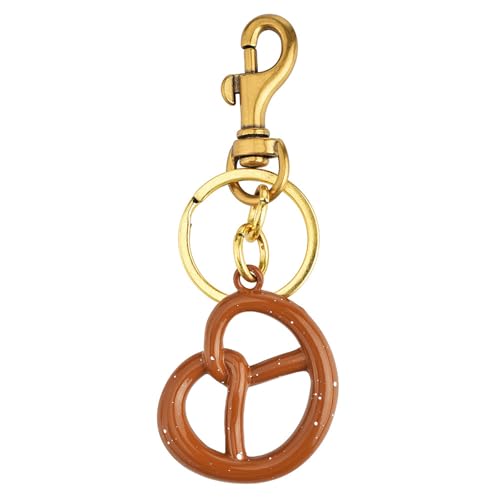 Kekse Keychain Charme Stilvoller Keksanhänger Keyring Hänge Orumament Kleine Autos Schlüsselkettendekorationen Für Frauen Mädchen Keksanhänger Keyring Keks Schlüsselbund Kleinwagenschlüsselkette von FIRSTXIU