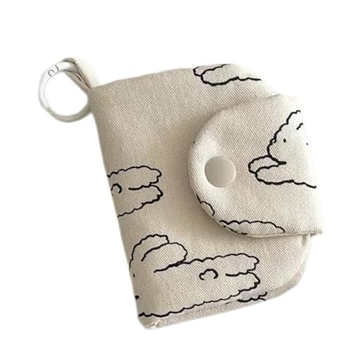 Kleine Brieftaschen Schöne Kaninchen Münze Geldbörse Wechselgeldkartenhalter Mädchen Schöne Aufbewahrungstasche Kindermünze Beutel Kleine Aufbewahrungstasche Änderung Geld Brieftasche Kaninchen von FIRSTXIU