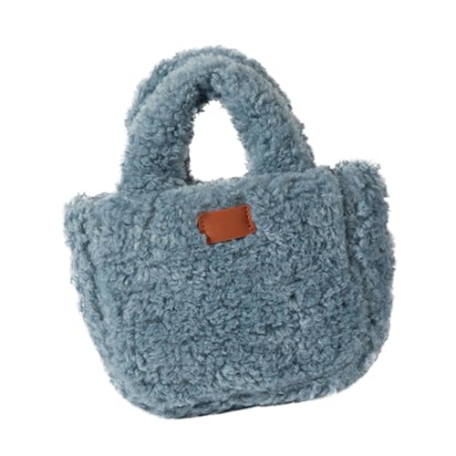 Korean Styles Crossbody Bag Für Frauen Trendy Umhängetasche Winter Handtasche Geldbeutel Plüsch Schöner Top Koreanische Stile Schulter Für Frauen Plüsch Handtasche Winter Crossbody Korean Styles Crossbody Bag Für Frauen Trendy Umhängetasche Winter Handtasche Geldbeutel Plüsch Schöner Top Koreanische Stile Schulter Für Frauen Plüsch Handtasche Winter Crossbody von FIRSTXIU