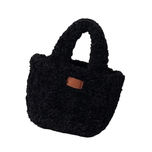 Korean Styles Crossbody Bag Für Frauen Trendy Umhängetasche Winter Handtasche Geldbeutel Plüsch Schöner Top Koreanische Stile Schulter Für Frauen Plüsch Handtasche Winter Crossbody Korean Styles Crossbody Bag Für Frauen Trendy Umhängetasche Winter Handtasche Geldbeutel Plüsch Schöner Top Koreanische Stile Schulter Für Frauen Plüsch Handtasche Winter Crossbody von FIRSTXIU