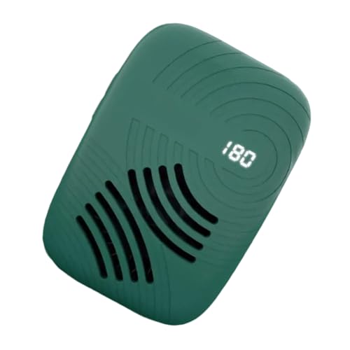 Lacklufttrockner Künstler Tragbarer Trockner Farb Luftgebläse Zum Schnellen Trocknen Von Aquarell Nach Hause Oder Freien Tragbar von FIRSTXIU