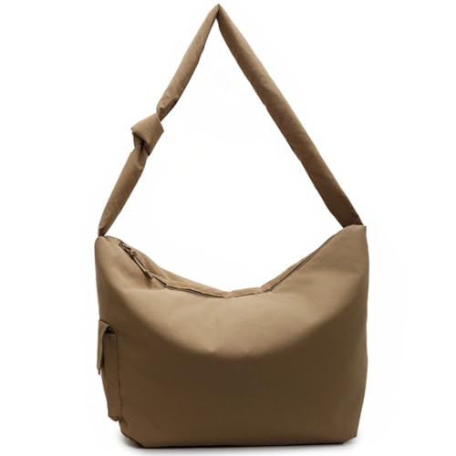 Lässige Tasche Für Frauen Geldbeutel Handtaschen Taschen Taschen Crossbody Arbeit Laptop Buchbeutel Für Reisebereich Krankenschwester College Geschenke Schulter Handtasche von FIRSTXIU