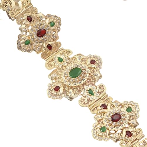 Luxuriöser Kristall Taillenkette Tanzkostüm Stilvoller Hochzeit Schmuck Für Jeans Körper Schmuck Für Frauen Heiße Mädchen Formelle Veranstaltung Körperkette von FIRSTXIU