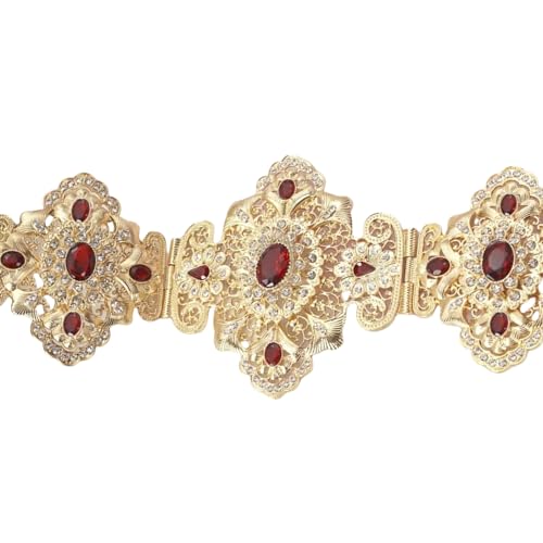 Luxuriöser Kristall Taillenkette Tanzkostüm Stilvoller Hochzeit Schmuck Für Jeans Körper Schmuck Für Frauen Heiße Mädchen Formelle Veranstaltung Körperkette von FIRSTXIU