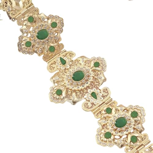 Luxuriöser Kristall Taillenkette Tanzkostüm Stilvoller Hochzeit Schmuck Für Jeans Körper Schmuck Für Frauen Heiße Mädchen Formelle Veranstaltung Körperkette von FIRSTXIU